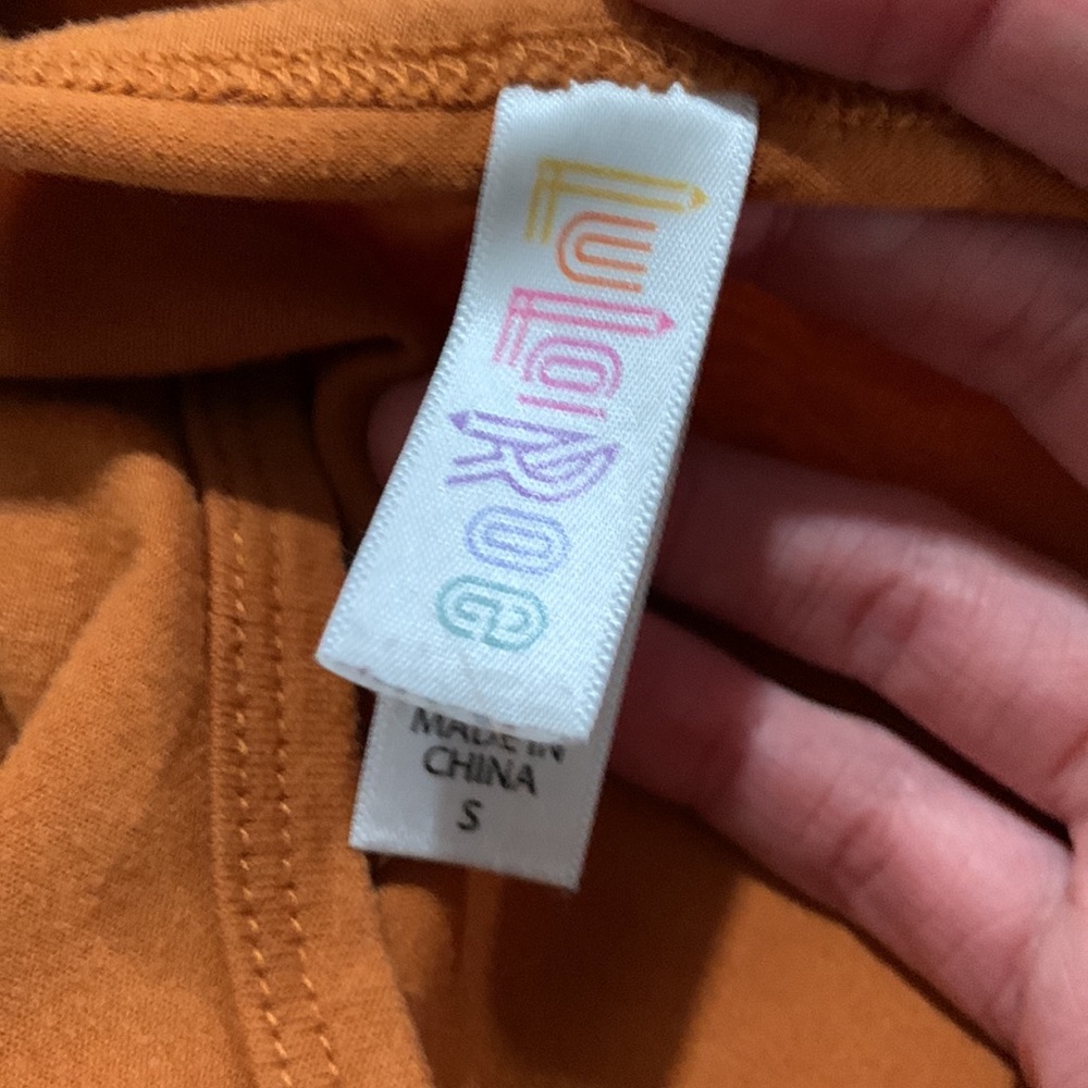 Lularoe Set - Picture 4 of 5